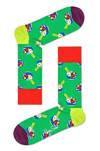 Happy Socks - Ponožky Poke Bowl Sock