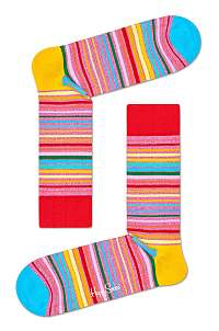 Happy Socks - Ponožky Pride Stripe