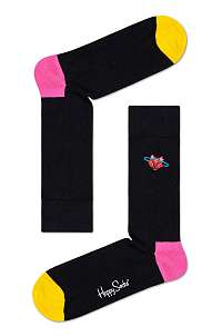 Happy Socks - Ponožky Space Cat