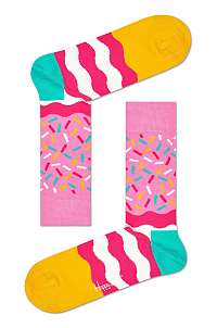 Happy Socks - Ponožky Sprinkle Sock