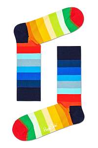 Happy Socks - Ponožky Stripe Sock