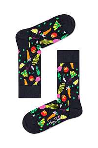 Happy Socks - Ponožky Veggie Sock