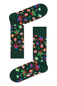 Happy Socks - Ponožky Wish