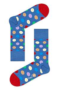 Happy Socks - Ponožky Wool Big Dot
