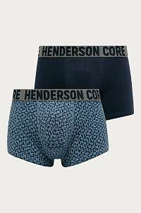 Henderson - Boxerky (2-pak)