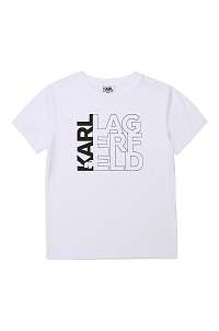 Karl Lagerfeld - Detské tričko