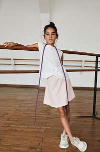Mango Kids - Dievčenská sukňa Lidia 110-164 cm