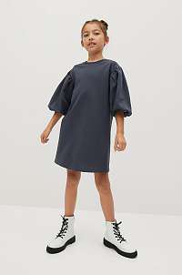 Mango Kids - Dievčenské šaty Tina 110-164 cm