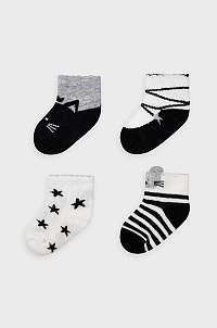Mayoral - Detské ponožky (4-pak)