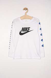 Nike Kids - Detské tričko s dlhým rukávom 122-170 cm