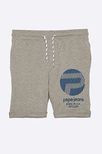 Pepe Jeans - Detské šortky Ruud 122-180 cm