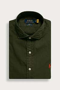 Polo Ralph Lauren - Bavlnená košeľa