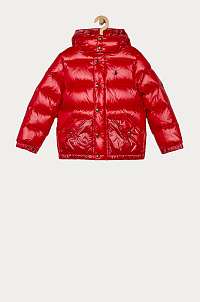 Polo Ralph Lauren - Detská páperová bunda 134-176 cm