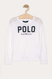 Polo Ralph Lauren - Detské tričko s dlhým rukávom 128-176 cm