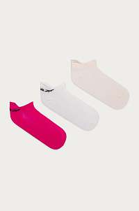 Reebok - Členkové ponožky (3-pak)