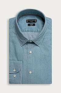 Tommy Hilfiger Tailored - Bavlnená košeľa