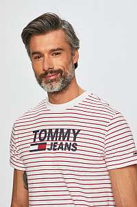 Tommy Jeans - Pánske tričko