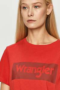 Wrangler - Tričko