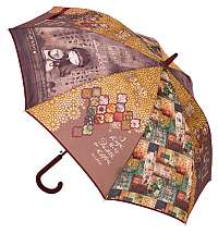 Anekke farebné palicový dáždnik Egypt