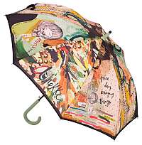 Anekke farebné palicový dáždnik Jungle
