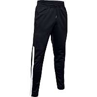 Athlete Recovery Knit Warm Up Bottom-Bla