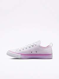 Biele dámske tenisky Converse Taylor All Star Gradient