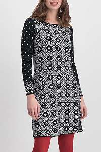 Blutsgeschwister zimné šaty Saint Go Marching Dress Norwegian Stellar