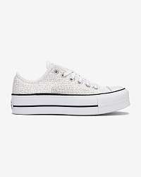 Breathable Platform Chuck Taylor All Star Tenisky Converse