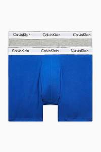 Calvin Klein 2 pack pánske trenírky Boxer Brief 2P - XL