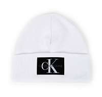 Calvin Klein biela čiapka