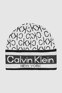 Calvin Klein čiapka Beanie