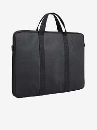 Calvin Klein čierna pánska taška na notebook