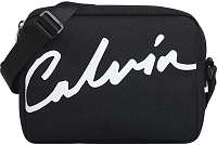 Calvin Klein čierna športová taška CKJ Sport Essentials Camera Bag Black