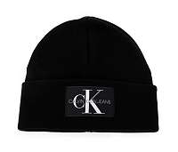 Calvin Klein čierne čiapka