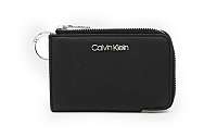 Calvin Klein čierne malá peňaženka