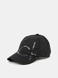 Calvin Klein čierne pánska šiltovka BB Cap