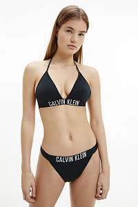 Calvin Klein čierne spodný diel plaviek