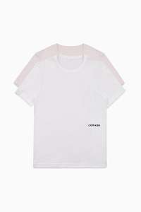 Calvin Klein dámske tričko - XL
