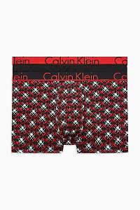 Calvin Klein darčekový 2 pack pánskych boxeriek 2P Trunk