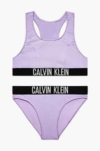 Calvin Klein fialové