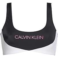 Calvin Klein horný diel plaviek Bralette