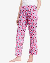 Calvin Klein pyžamové nohavice