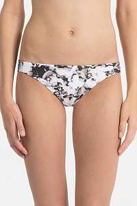 Calvin Klein spodný diel plaviek Bikini Bottom Top Core Solids