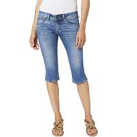 Capri nohavice Saturn Crop Pl800652Mf5 Pepe Jeans