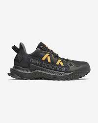 Černé pánské sportovní tenisky New Balance Shando Ruju Outdoor