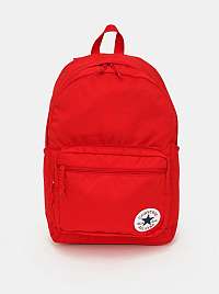 Červený batoh Converse