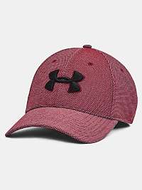 Čiapka Under Armour UA M Hther Blitzing 3.0-RED