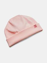 Čiapka Under Armour UA Storm Fleece Beanie - ružová