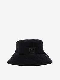 Čiapky, čelenky, klobúky pre ženy Desigual - čierna