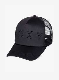 Čiapky, čelenky, klobúky pre ženy Roxy - čierna